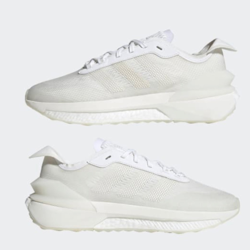 Adidas sneaker